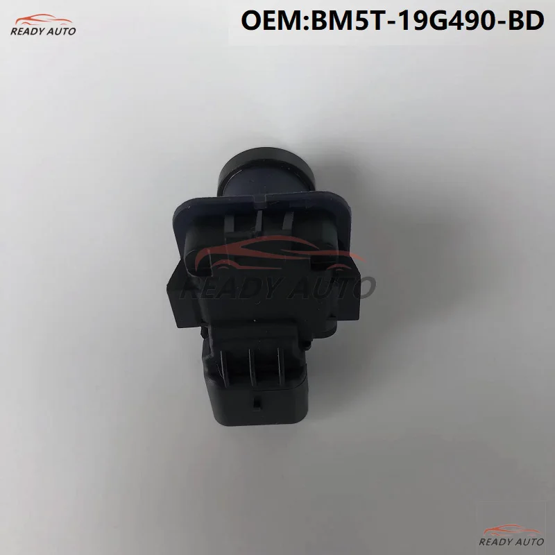 BM5T19G490BD For Ford Focus 2011-2014 Reverse Camera Rear View Parking Assist Backup Camera BM5T-19G490-BD