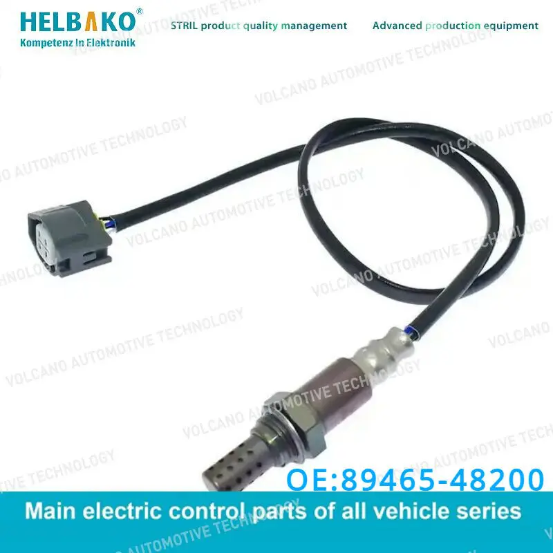 

89465-48200 Lambda O2 Oxygen sensor For Toyota Highlander Lexus RX400h