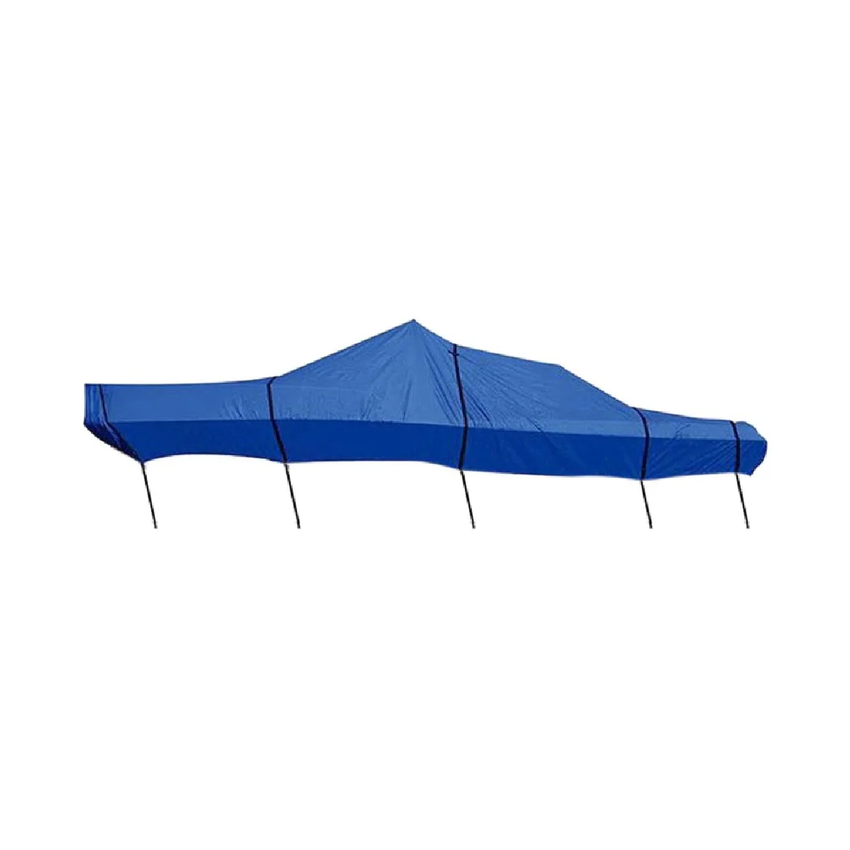 Yat kapak kauçuk bot kapak Jet Ski koruyucu kapak su geçirmez güneşlik 210D kalınlaşmış Oxford kumaş