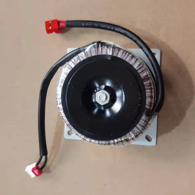 (Suitable for massage chairs) Washing bed 220V to 19v20v21v22 ring transformer