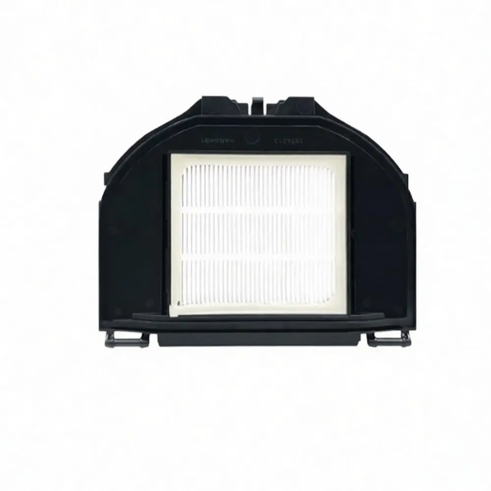 Robot Vacuum Accessory Parts Compatible With Shark RV2310 RV2310AE Roller Brush Side Brushes Filter Cleaning Hardware Set