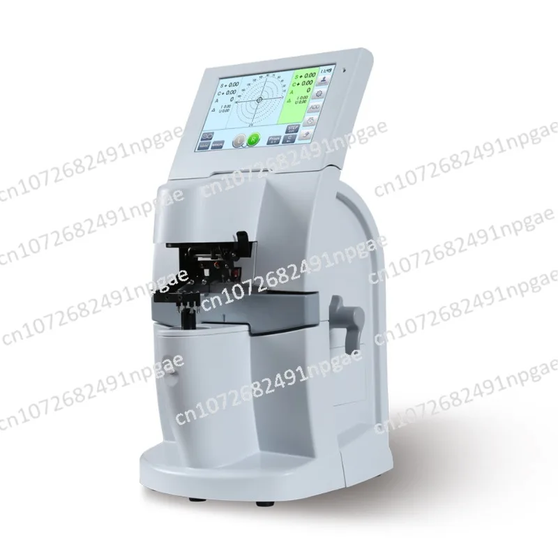 

Ophthalmic Lens Meter Best Price Digital Lensometer TL-6500 Auto