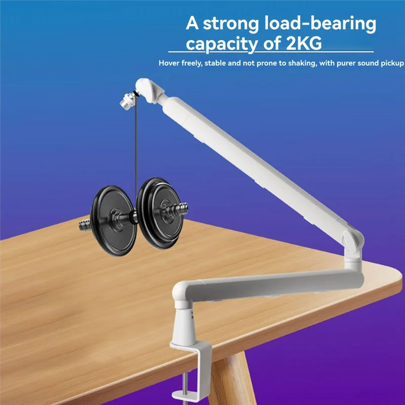 Thumbnail 4 - #5 Newest Desk Mounts