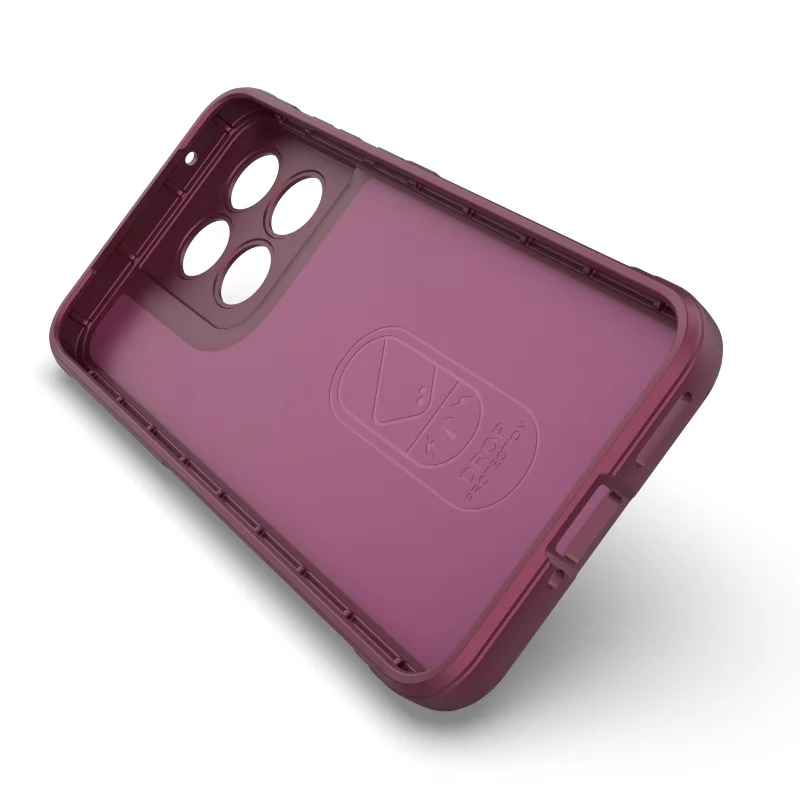 For Moto Edge 70 Fusion Case Cover Motorola Moto Edge 70 Fusion Capas Luxury Bumper Lens Protective Fundas Moto Edge 70 Fusion