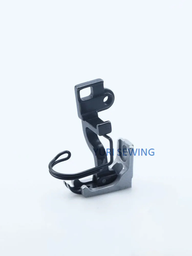 JUKI DLU-5490 Narrow Presser Foot Assy Pleating Machine Industrial Sewing Machine Part