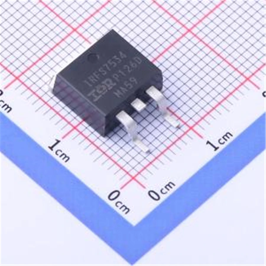 

5 шт./партия (MOSFET) IRFS7534TRLPBF