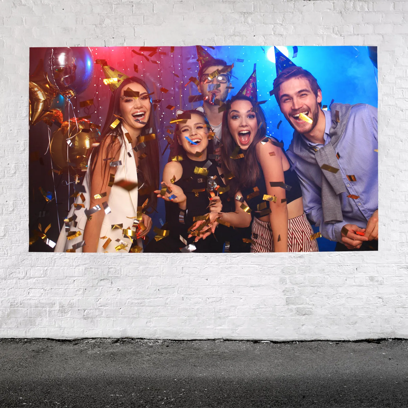 

Anti Glare Projector Screen Cloth Indoor Outdoor Compatible LED 3D High Definition Folding Portable Projection Screen