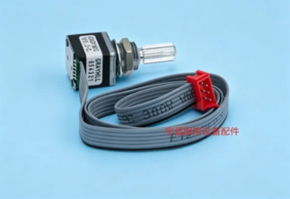 Combi Oven Potentiometer SCC WE101E SCC202E