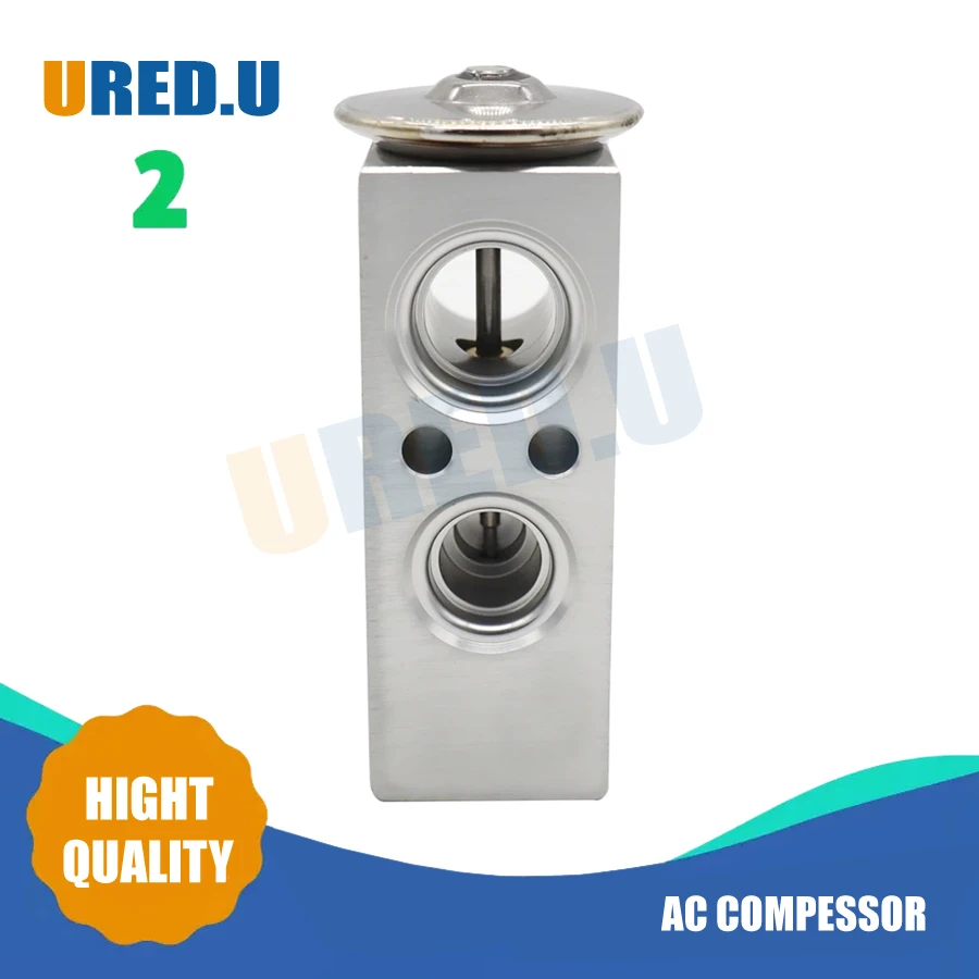 

Расширительный клапан автоматического управления ВОЗДУХА 922709234R DVE37001 для Renault