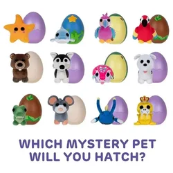 Adopt Me Random Mysterious Pet Doll Plush Blind Box Toy Children's Gift