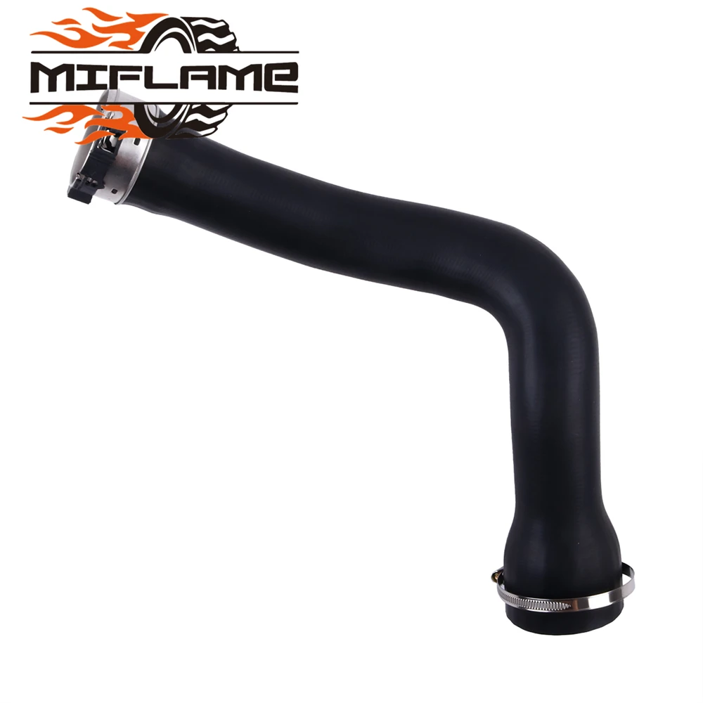 Prestaties Auto Deel Intercooler Pijp Slang voor Vauxhall OPEL Insignia 2.0 CDTI 13242121 2008-2017 Automotive Vervanging Deel