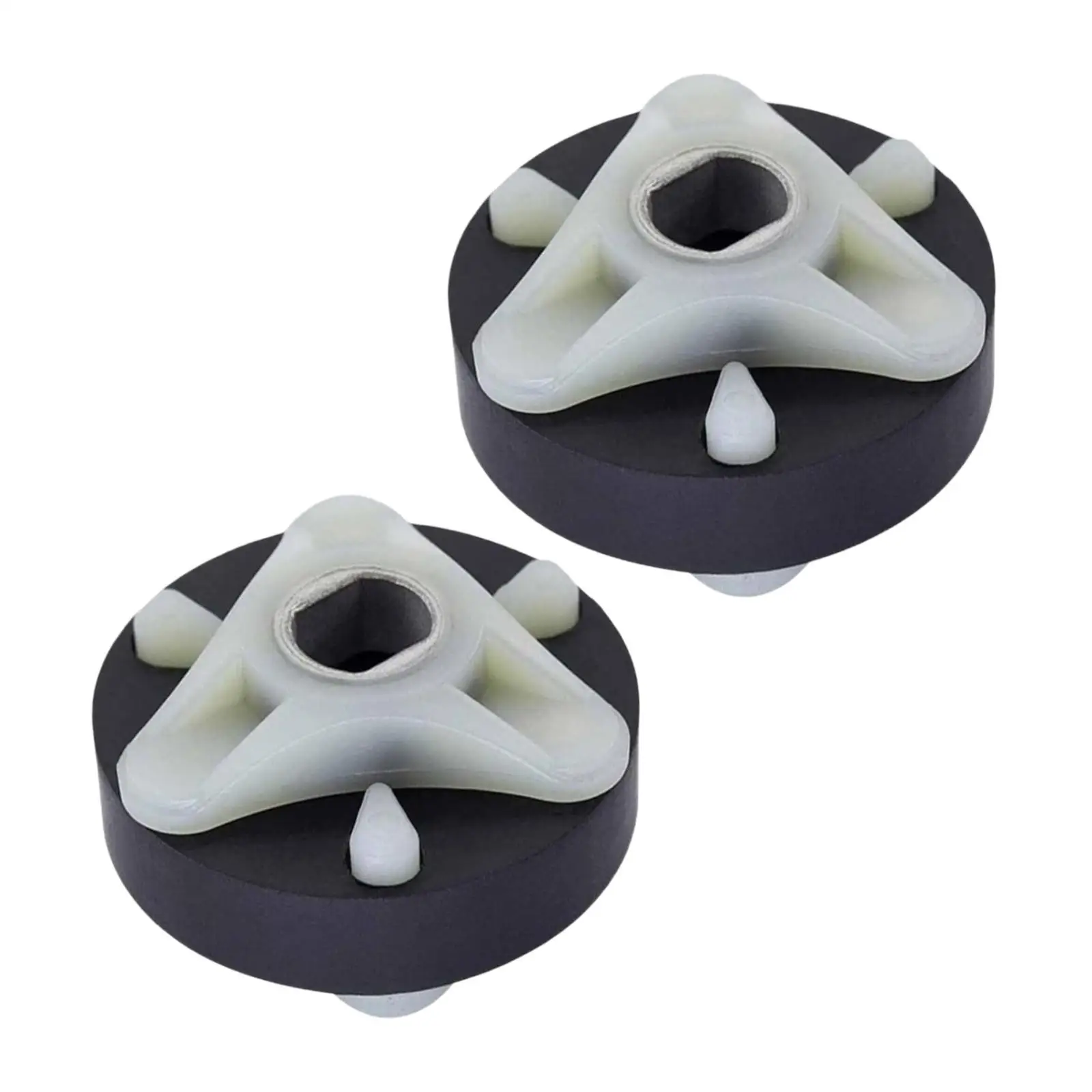 

Washer Core Motor Coupling Kit Maintenance 285753A Washer Clutch Kit for SB285753A