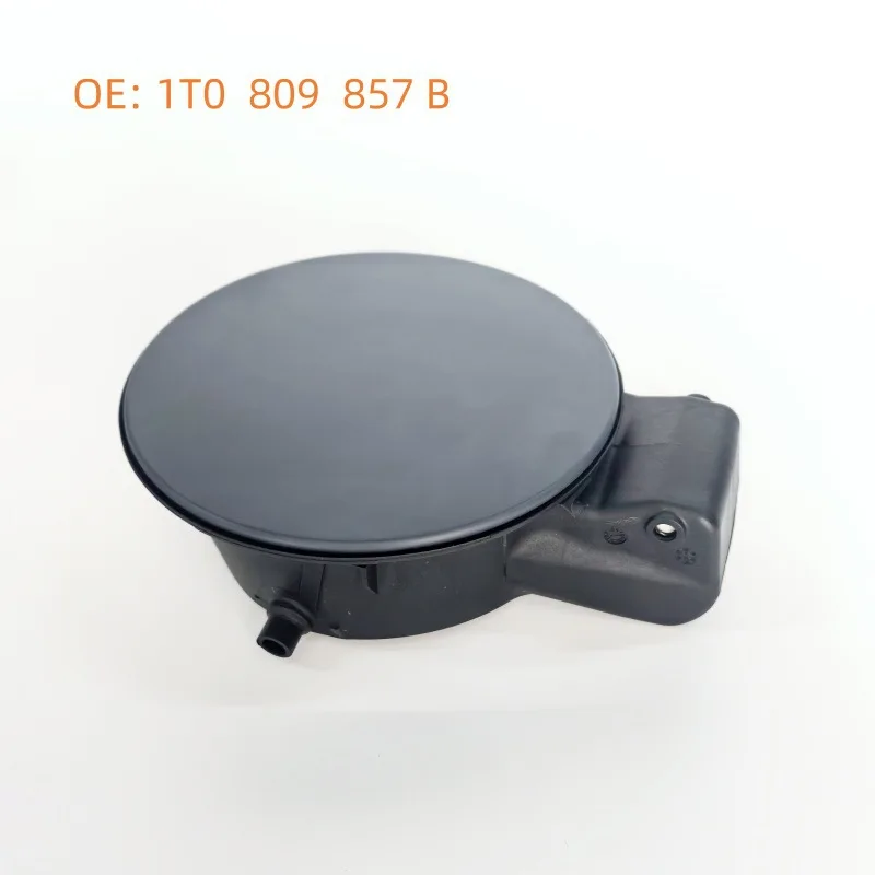

For VW Passat Touran fuel port small door fuel tank outer cover fuel tank door cover 1T0 809 857 B