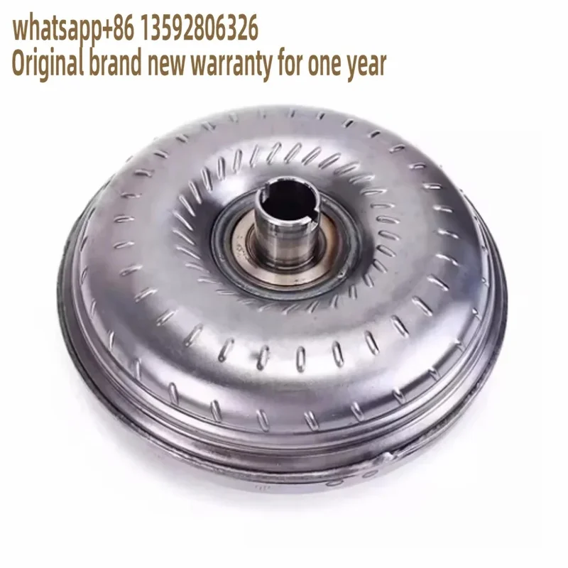 09G High Quality Torque Converter For Vw Volkswagen Jetta Santana Variant