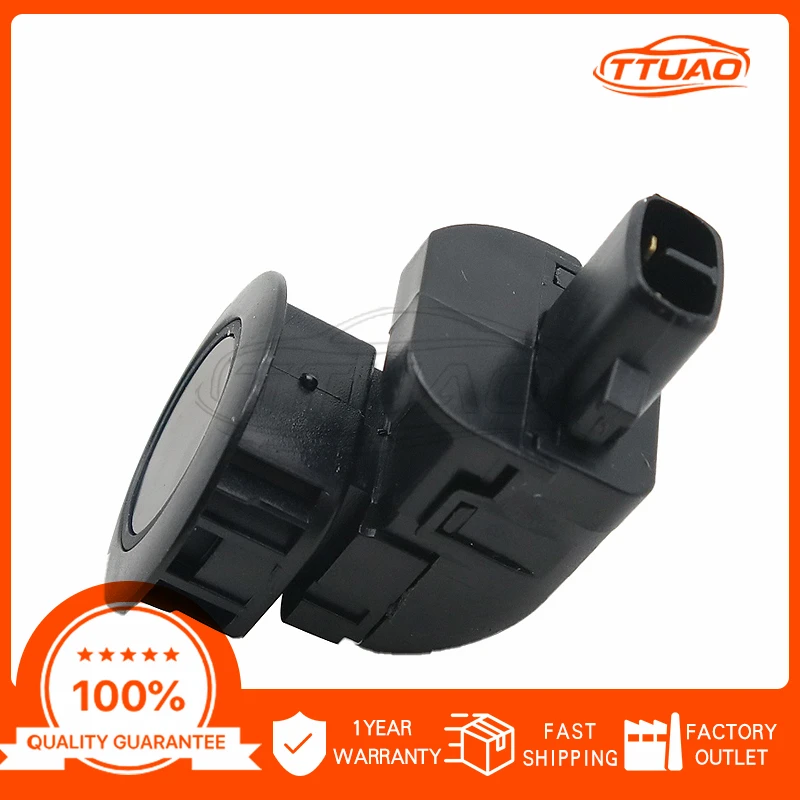 PDC Sensor Ultrasonic Reverse Parking Sensor for Toyota FJ Cruiser 2007 2008 2009 2010 2011 89341-33050 8934133050 89341 33050