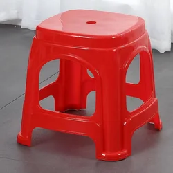 2024 Mini Cartoon Safe Stool for Kitchen men's stool