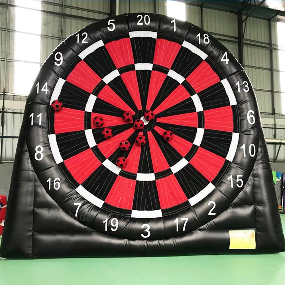 Large Giant Interac… - image