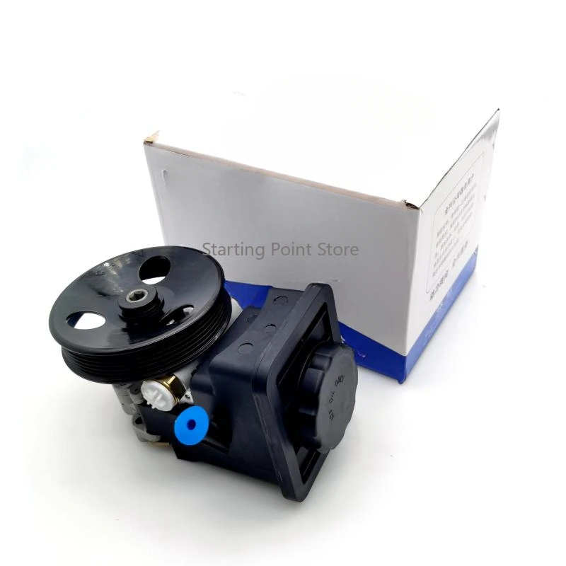 Suitable for GWM Accessory Hover CUV H3 H5 Diesel 2.5 2.8T Steering Engine Booster Pump Steering Booster