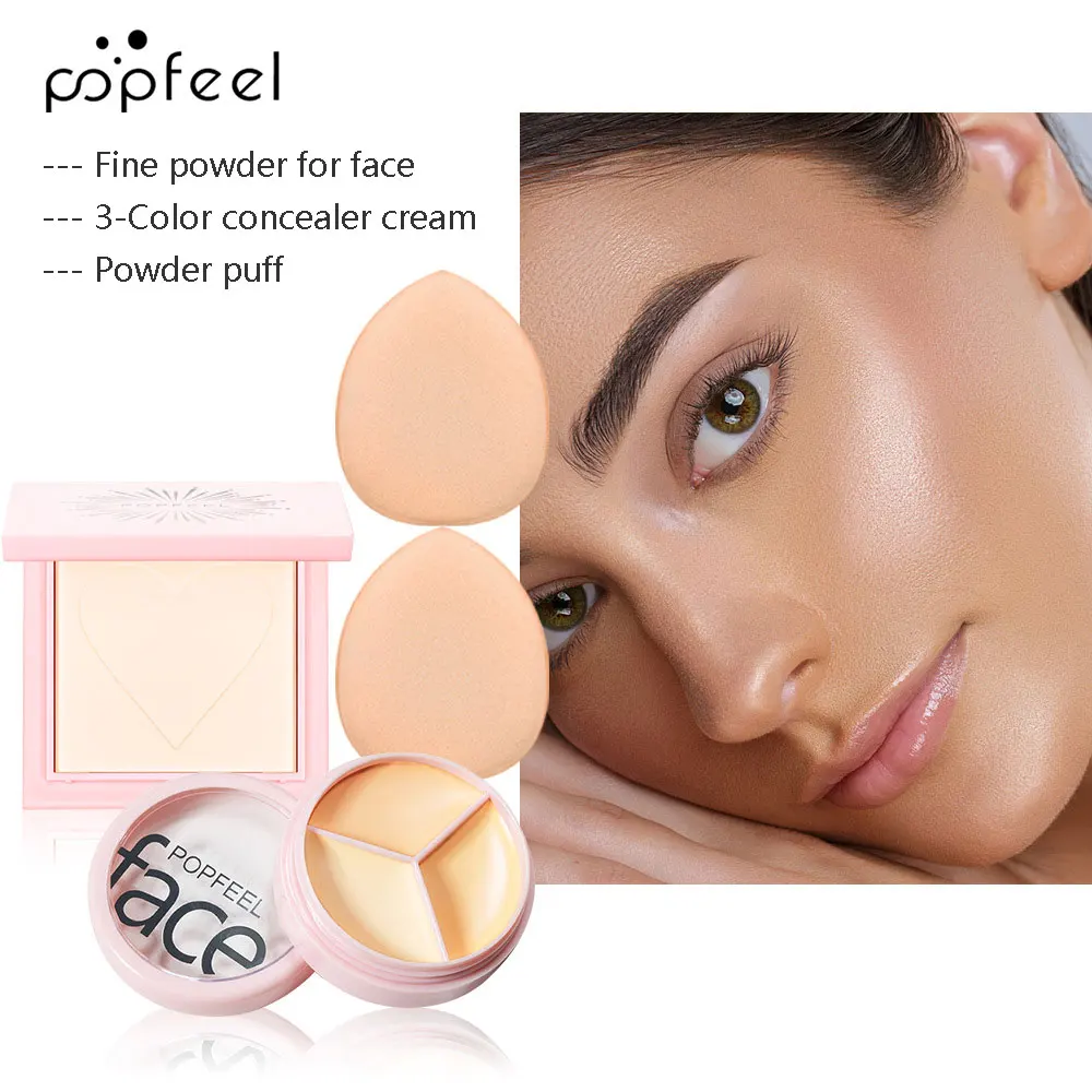 12 ชิ้นแต่งหน้าชุดผู้หญิงเครื่องสําอางค์ชุดเดินทางอายแชโดว์ Palette ลิปกลอสคอนซีลเลอร์ Eyebrow Powder มาสคาร่าอายไลเนอร์แปรงแต่งหน้า