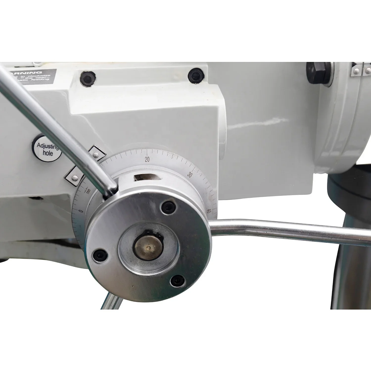 Z5032C/1 trapano verticale per colonna metallica da pozzo radiale foratura a mano e fresatura taladro de press perforadora trapano