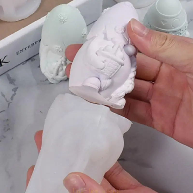 

40 ГБ Gnome Resin Floms