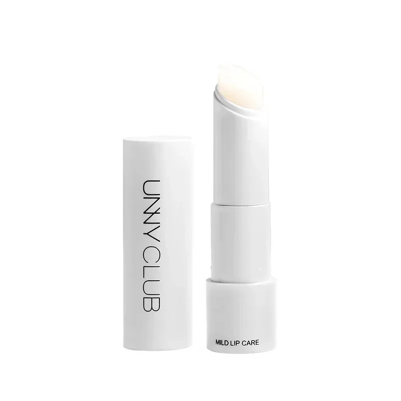 Unny Lip Balm Lip Care Moisturizing Hydration Lipsticks Anti-cracking Anti-Drying Korean Products Makeup Rare Beauty Health