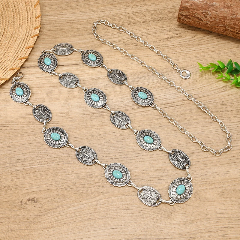 New Vintage Bohemian Women's M - Women Accessories Pk ulasan dan harga