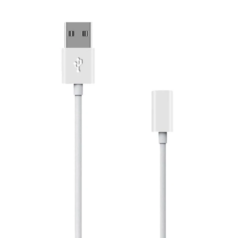 Earphone Cable Type-C Female to USB Charging Cable for FreeLace 2