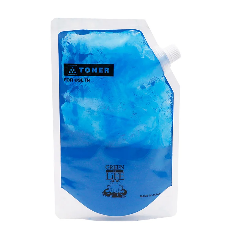 1KG Toner Powder for Canon CRG 069 069H MF754cdw MF750C MP752cdw MF756cx LBP673C cdn cdw LBP674cx Toner Powder