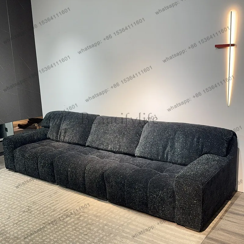 Girly Wood Living Room Sofas Modern Designer Boneless Wooden Living Room Sofas Salon Lazy Muebles Para El Hogar Furniture