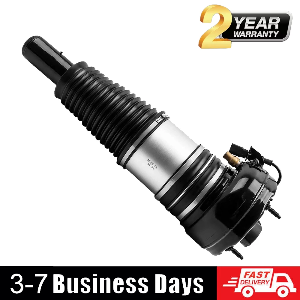 Front Left or Right Air Suspension Shocks Fits Bentley Mulsanne  Audi A6 C7 A7 A8 D4,