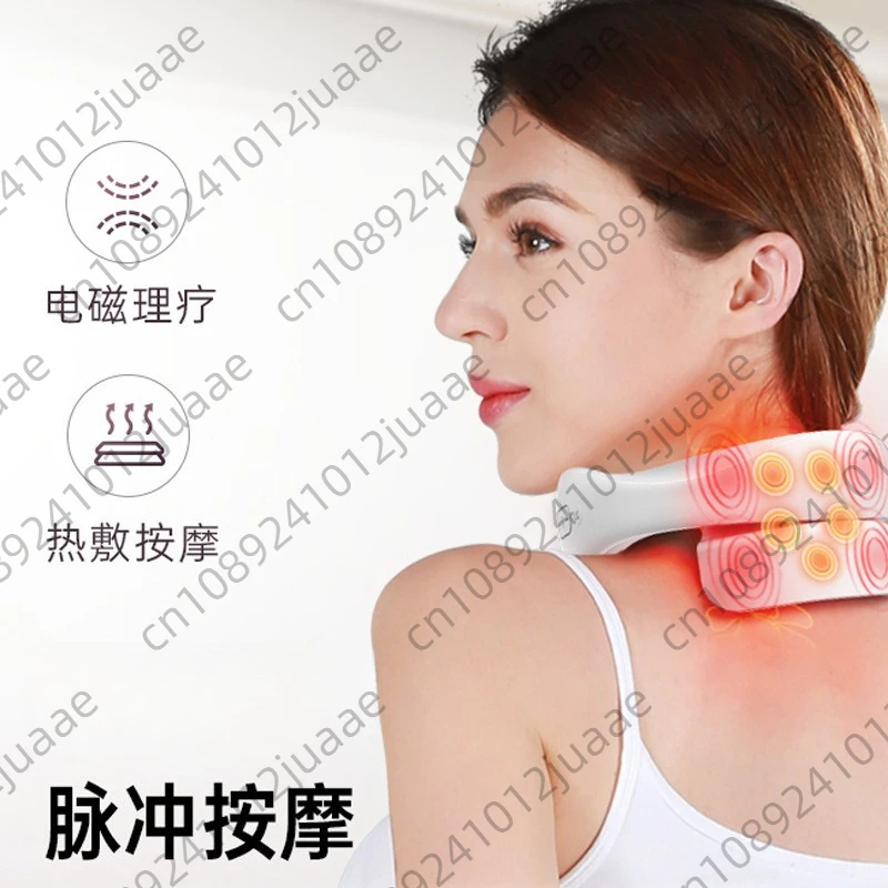 massageador-de-pescoco-protetor-de-pescoco-multifuncional-inteligente-pulso-vertebra-massageador