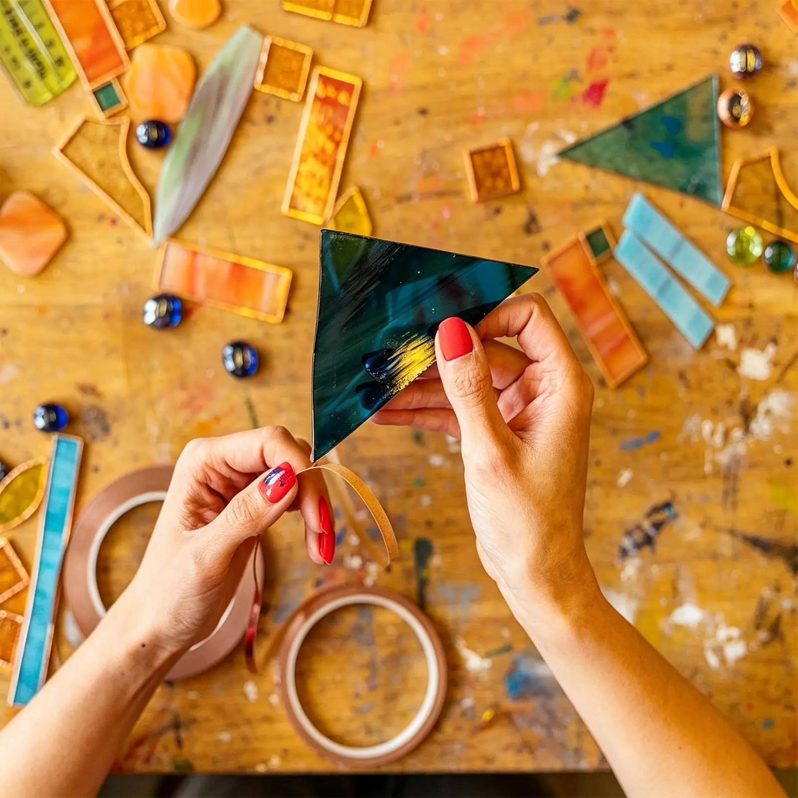nastro-adesivo-in-lamina-di-rame-per-vetro-colorato-4-rotoli-da-36-iarde-per-progetti-artistici-in-vetro-per-artisti-hobbisti-e-decoratori