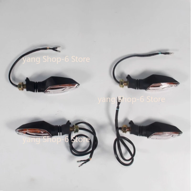 

1 шт. для VOGE 525R 500R 300R RR DS GY 250RR 200R передние и задние указатели поворота, левые и правые сигнальные огни