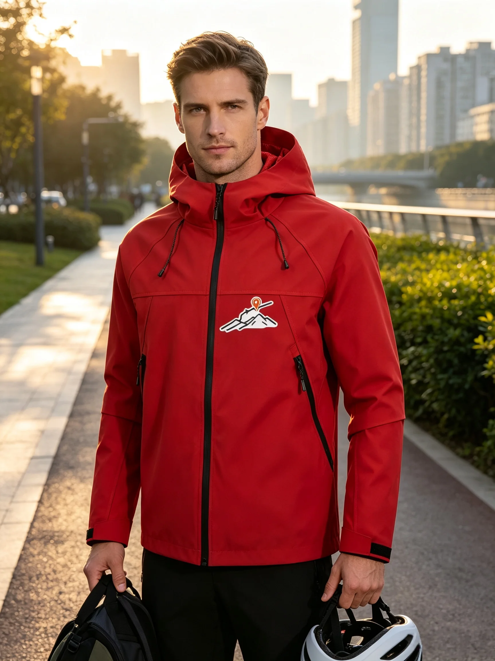 Nouvelle veste de sport pour h - Fishing Equipment In China avis et prix