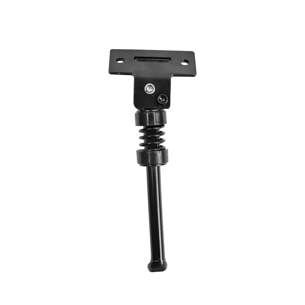 Universal Aluminium Legierung Fuß Unterstützung Halterung für 8/10 Zoll Elektrische Roller Parkplatz Unterstützung Ständer Zubehör – Detail 12