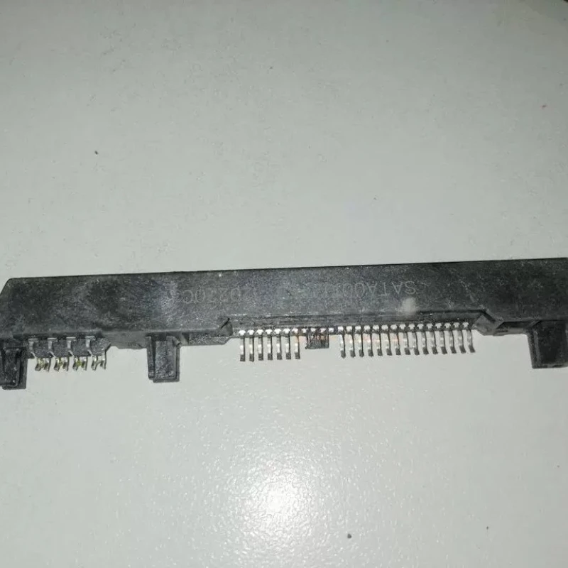 2pcs Hard Disk PCB Connector Adapter Strip Compatible For 771824 771945 771829 Series HDD Circuit Board Replacement Part