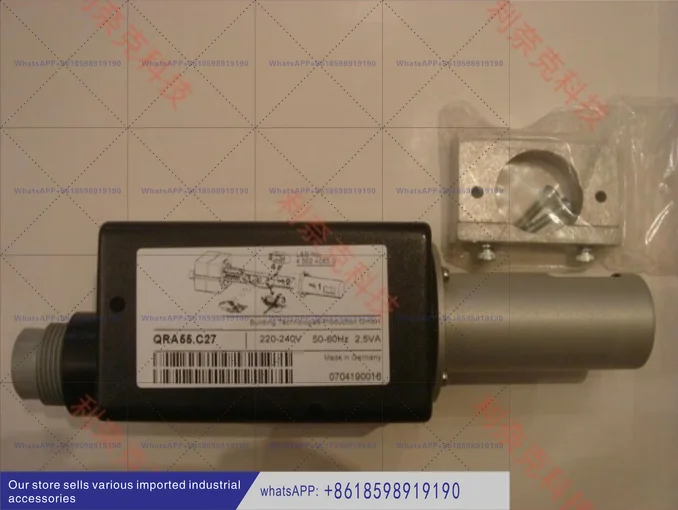 QRA55.C27 Flame Det…