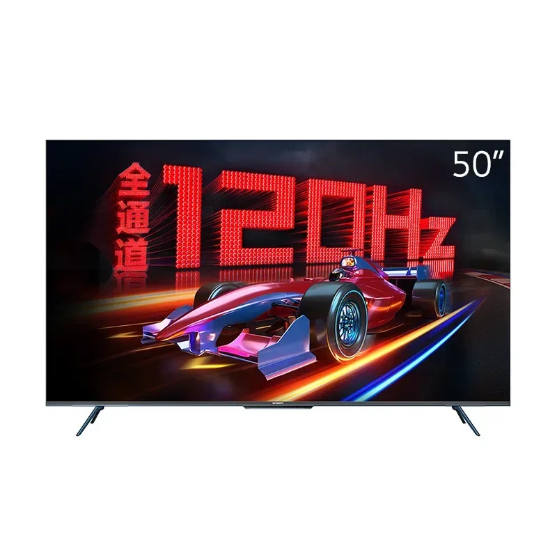 20Hz voice-activated 55-inch 65-inch 75-inch 86-inch home hotel apartment smart TV