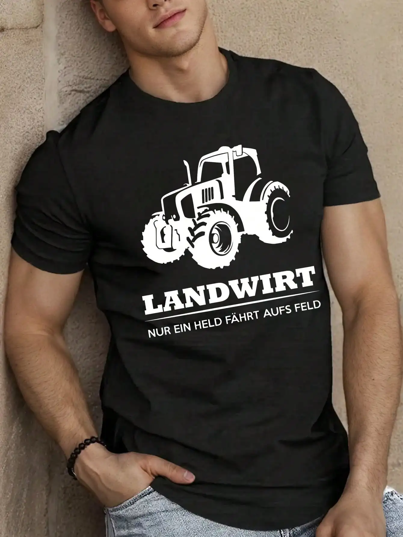 Landwirt Nur Ein He…