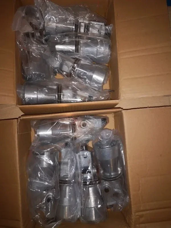 

HAAS Hasse Machine Tool Tool Sleeve 93-2742 (for VF-3SS VF-2SS)