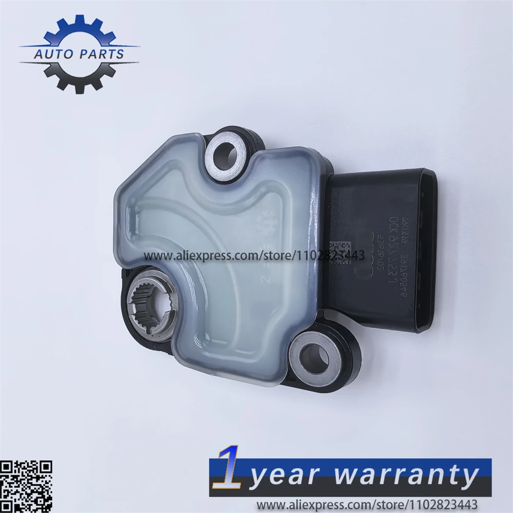 DL382 0CK Original Auto Transmission Gear Sensor Range Sensor Drive Position Sensor For Audi 0CK927753G
