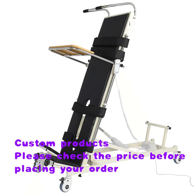 

custom.Hot Sale Rehabilitation Center Uses Standing Rehabilitation Patient Beds with Attached Standing Beds