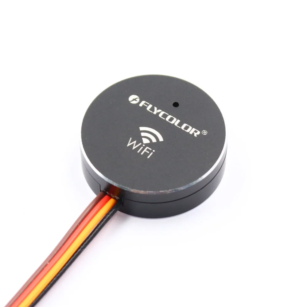 Original Flycolor WIFI Programming Module for Flycolor Kraken and WinDragon Series ESC Brushless Speed Controller