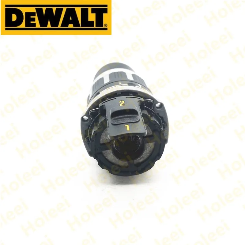 Imagem -05 - Caixa de Transmissão do Redutor Caixa Engrenagem N438603 para Dewalt Cd797 Dcd796 Acessórios de Ferramenta Elétrica Peça de Ferramentas