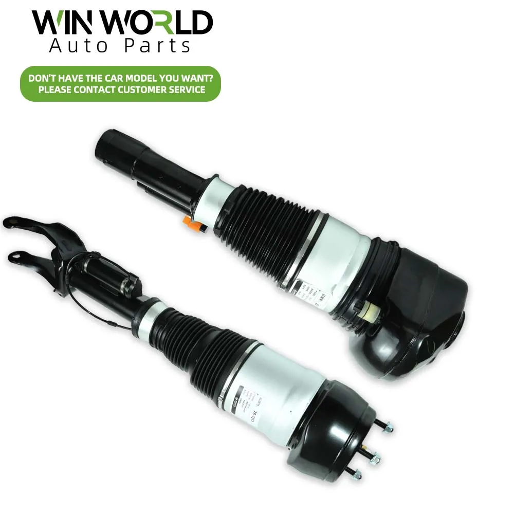 High Quality Best Gen3-H Complete Air Ride Suspension Height Sensor Whole Kit Air Suspension Kit for Phantom, Tesla, Lexus