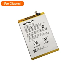 For Xiaomi Poco F1 PocoF3 K40Pro M3Pro F3GT X3Pro C40 Replacement Battery BM4E BM4Y BN5A BN5F BN57 BN61 BN66 Phone Batteries