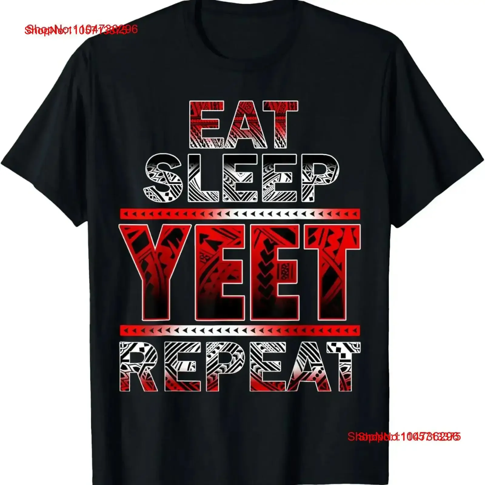 Vintage Jey First Name Saying Eat Sleep Yeet Repeat Apparel T Shirt Washed graphic Stylish Stretched vintage Washed homme