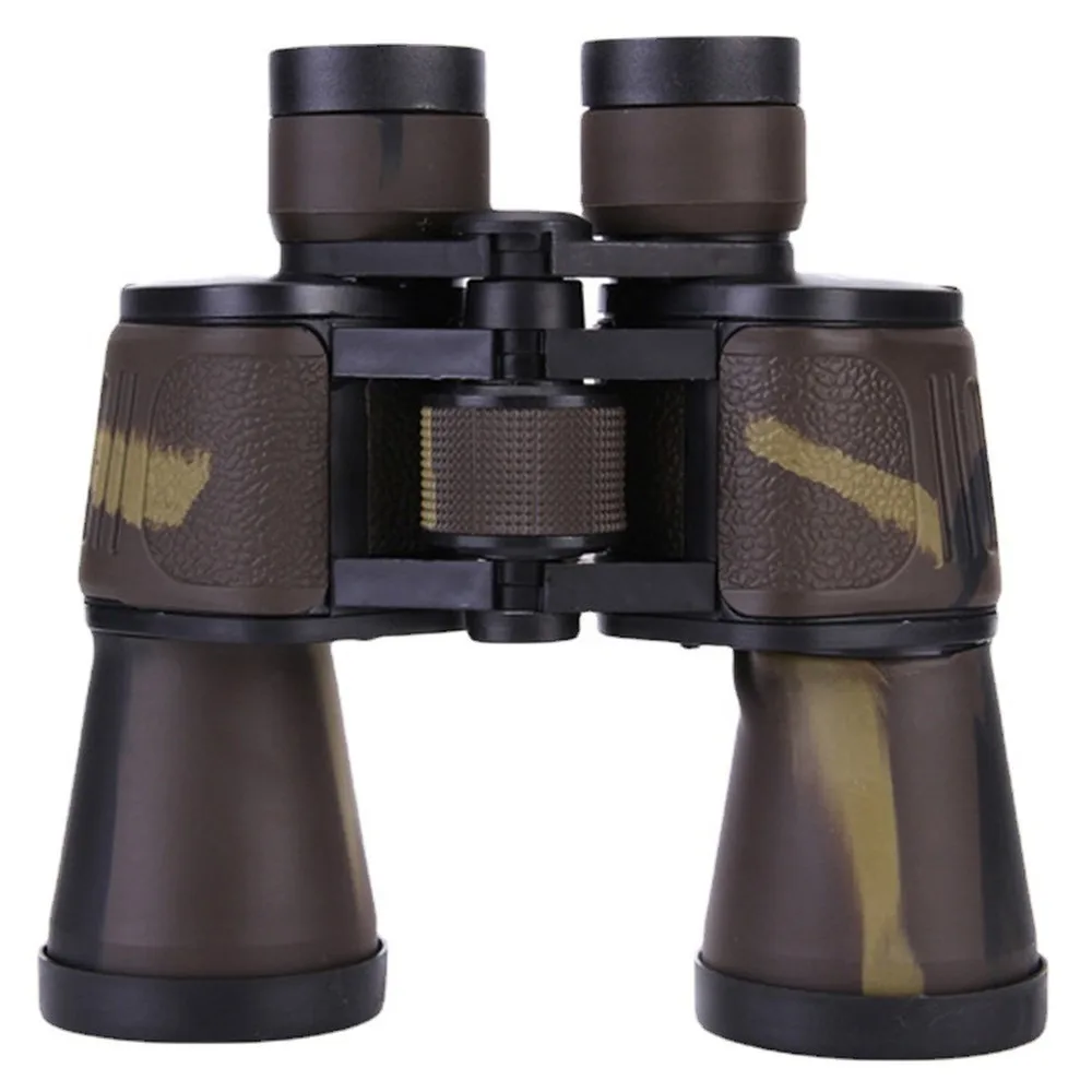 20x50 High Power Binoculars for Adults, Compact Waterproof Hunting Optics with Clear Low Light Vision