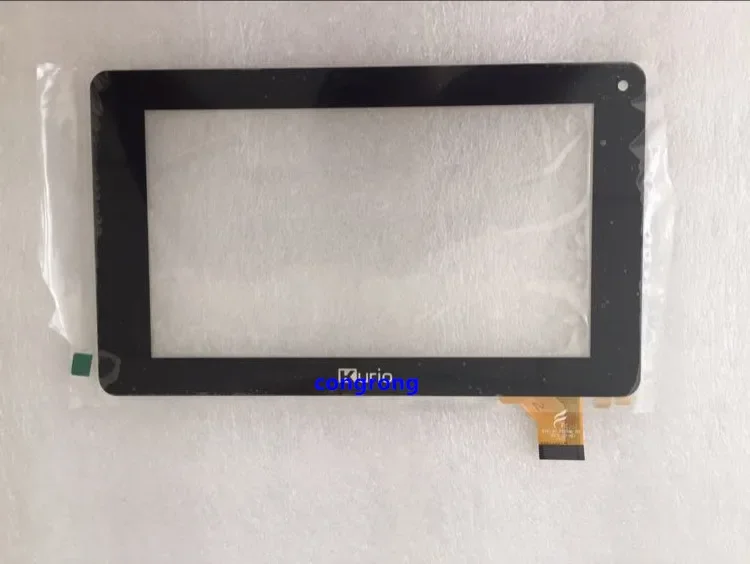 5pcs  for Kurio Tab 7'' Kids Tablet Touch Screen Replacement C14100 C14150 FPC-FC70S596-02